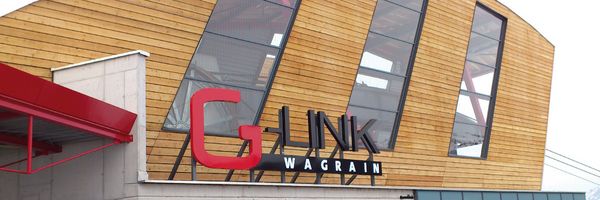 Bergbahnen Wagrain Stationsbeschriftung G-Link Bergbahnen Wagrain Stationsbeschriftung G-Link