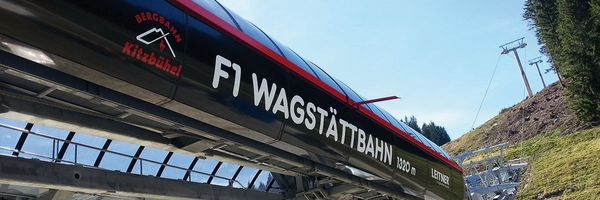 Leitner Lifte Stationsbeschriftung Kitzbuehl Wagstaettbahn Leitner Lifte Stationsbeschriftung Kitzbuehl Wagstaettbahn