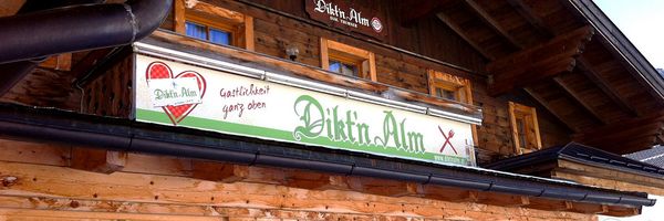 Diktnalm - Fassadentafel - direktdruck auf Aluverbundtafel Diktnalm - Fassadentafel - direktdruck auf Aluverbundtafel