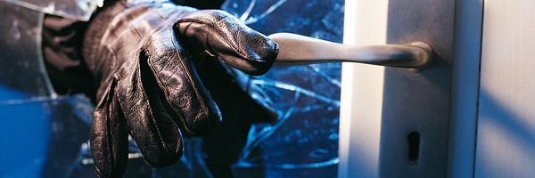 Einbruchhemmung Einbruchhemmung