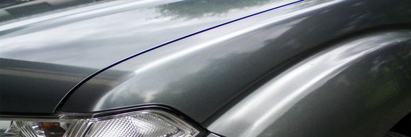 Steinschlagschutzfolie - ein unsichtbares Schutzschild Steinschlagschutzfolie - ein unsichtbares Schutzschild