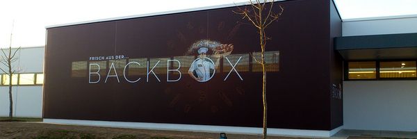 Hofer KG - Backboxbespannung Hofer KG - Backboxbespannung