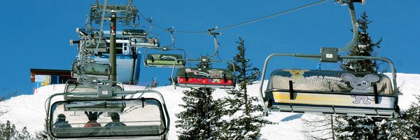 Bergbahnen Shuttleberg - Bubblebeschriftung mit Digitaldruck auf Hochleistungsfolie Bergbahnen Shuttleberg - Bubblebeschriftung mit Digitaldruck auf Hochleistungsfolie