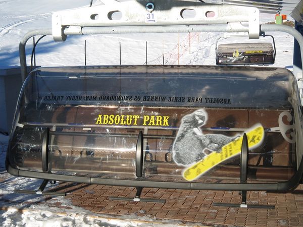 Bergbahnen Shuttleberg Absolut Shuttle